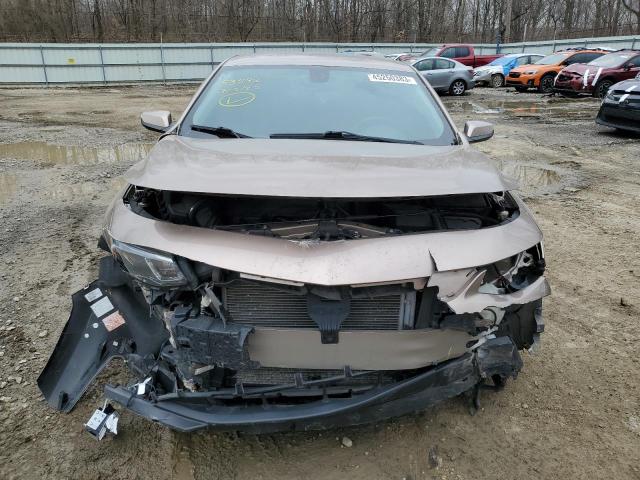 Photo 5 from auction – 2018 CHEVROLET MALIBU LT with VIN 1G1ZD5STXJF126017