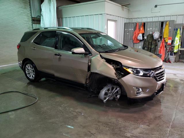 Photo 4 from auction – 2018 CHEVROLET EQUINOX LT with VIN 2GNAXSEV7J6162580