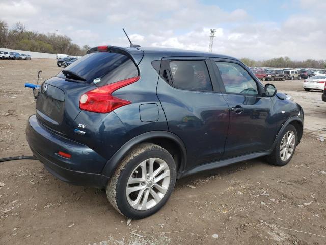 Photo 3 from auction – 2013 NISSAN JUKE S with VIN JN8AF5MR6DT219515