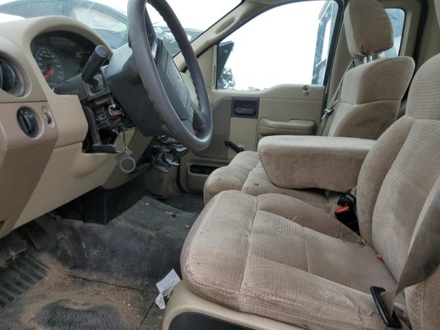 Photo 7 from auction – 2006 FORD F150 with VIN 1FTRF12W96NB24745