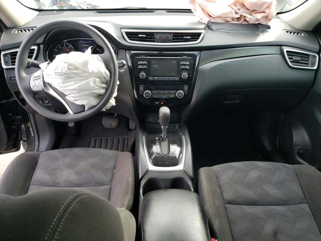 Photo 8 from auction – 2015 NISSAN ROGUE S with VIN KNMAT2MV2FP546327