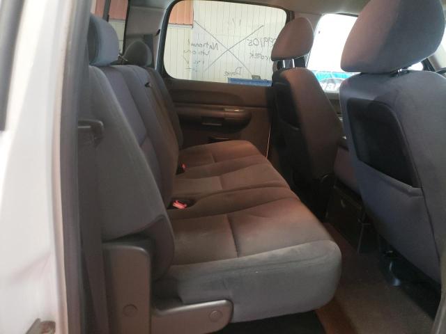 Photo 10 from auction – 2009 CHEVROLET SILVERADO with VIN 3GCEK23M19G173965