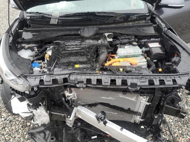 Photo 12 from auction – 2020 KIA NIRO EX PR with VIN KNDCC3LD0L5364480