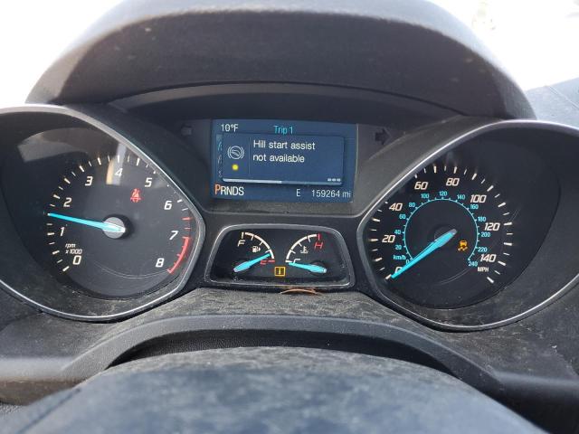 Photo 9 from auction – 2015 FORD ESCAPE SE with VIN 1FMCU9GX5FUC05917