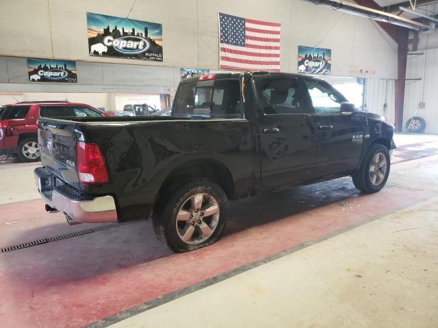 Photo 3 from auction – 2019 RAM 1500 CLASS with VIN 1C6RR7LT7KS558017