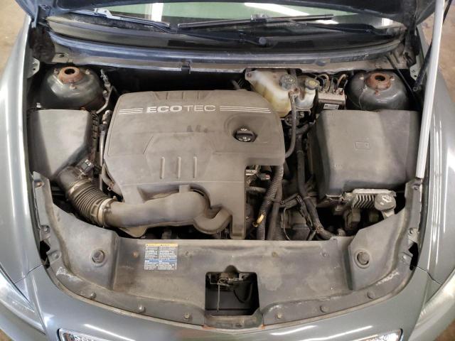 Photo 11 from auction – 2009 CHEVROLET MALIBU LS with VIN 1G1ZG57B39F212871
