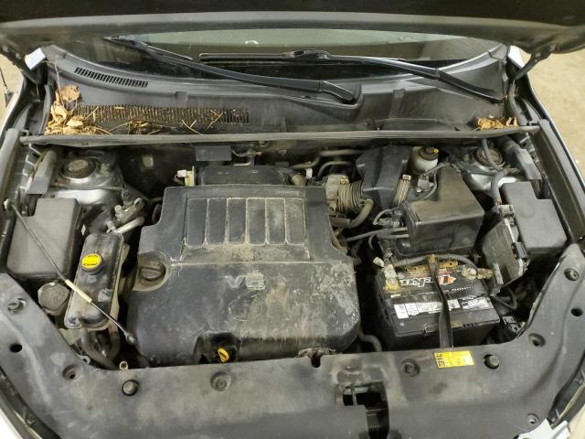 Photo 11 from auction – 2006 TOYOTA RAV4 with VIN JTMBK33V565006853
