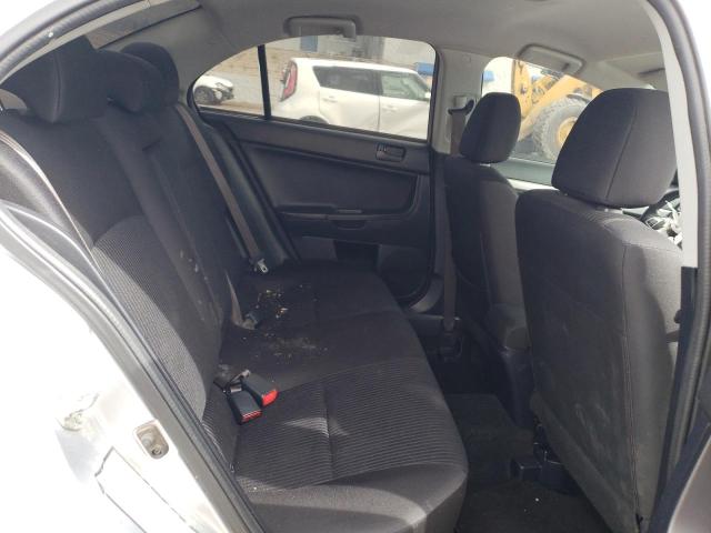 Photo 10 from auction – 2015 MITSUBISHI LANCER ES with VIN JA32U2FU4FU018066