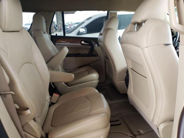Photo 11 from auction – 2012 BUICK ENCLAVE with VIN 5GAKRCED2CJ254465
