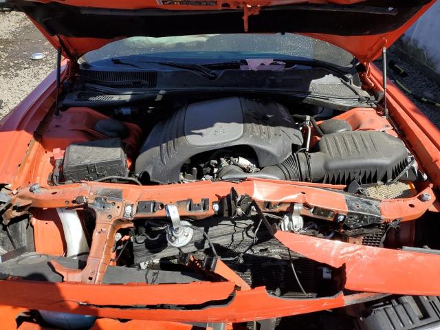 Photo 11 from auction – 2019 DODGE CHALLENGER with VIN 2C3CDZBT7KH521569