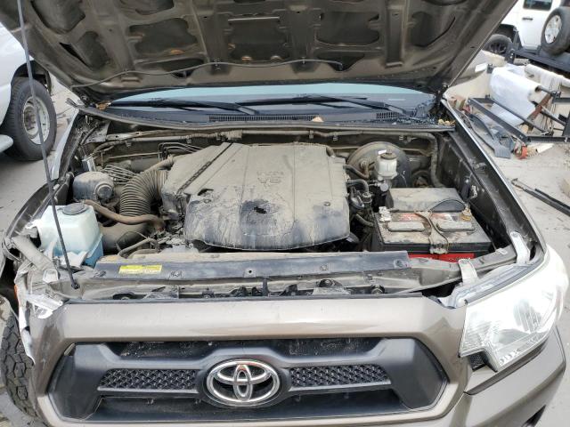 Photo 11 from auction – 2015 TOYOTA TACOMA DOU with VIN 3TMLU4EN1FM175683