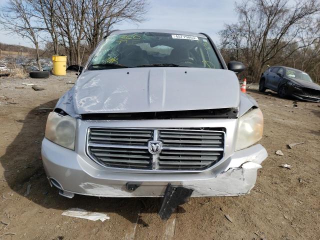 Photo 5 from auction – 2010 DODGE CALIBER SX with VIN 1B3CB4HA9AD586723