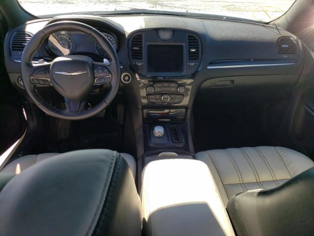 Photo 8 from auction – 2019 CHRYSLER 300 S with VIN 2C3CCABG6KH533574