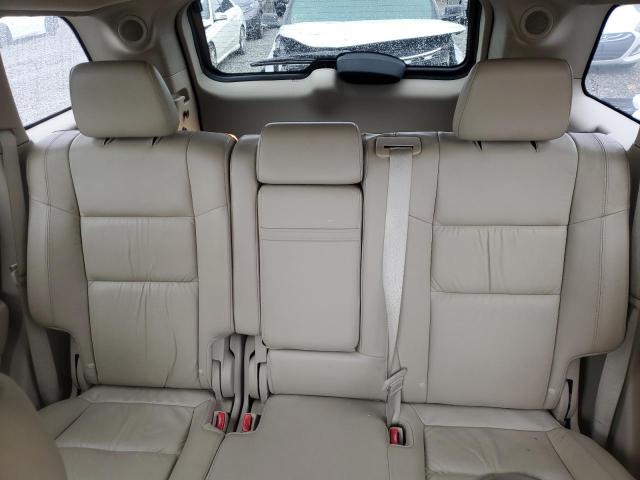 Photo 10 from auction – 2012 JEEP GRAND CHER with VIN 1C4RJFBT2CC353955