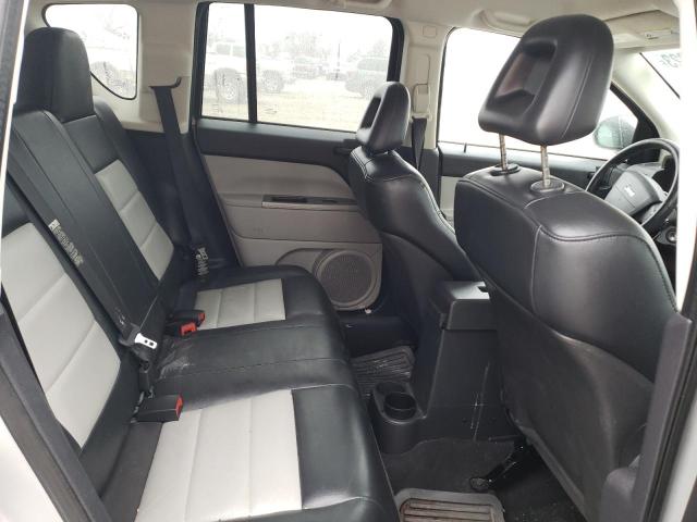 Фото 10 с аукциона – 2007 JEEP COMPASS LI с VIN 1J8FT57W37D230877