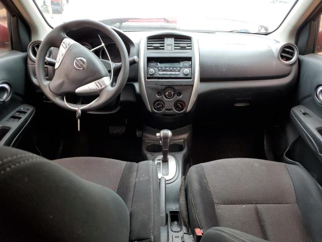 Photo 8 from auction – 2016 NISSAN VERSA S with VIN 3N1CN7AP8GL869836