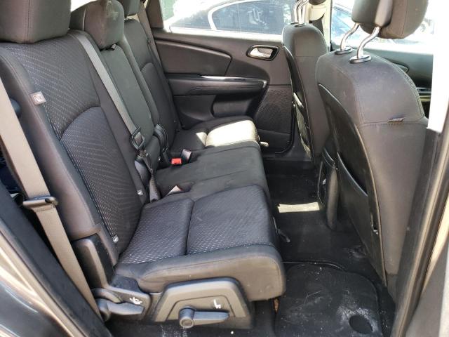 Photo 11 from auction – 2018 DODGE JOURNEY SX with VIN 3C4PDCBB0JT414838