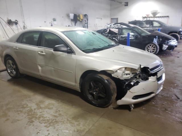 Photo 4 from auction – 2012 CHEVROLET MALIBU LS with VIN 1G1ZB5E01CF206462