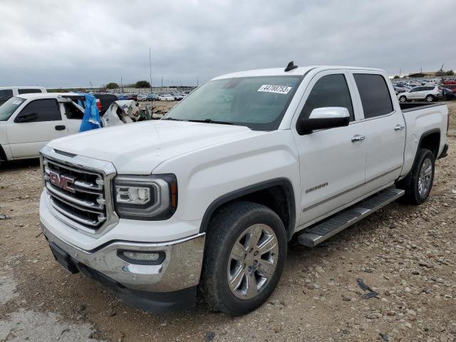 GMC SIERRA C15 2016 with VIN 3GTP1NEC2GG163511 - Photo from auction