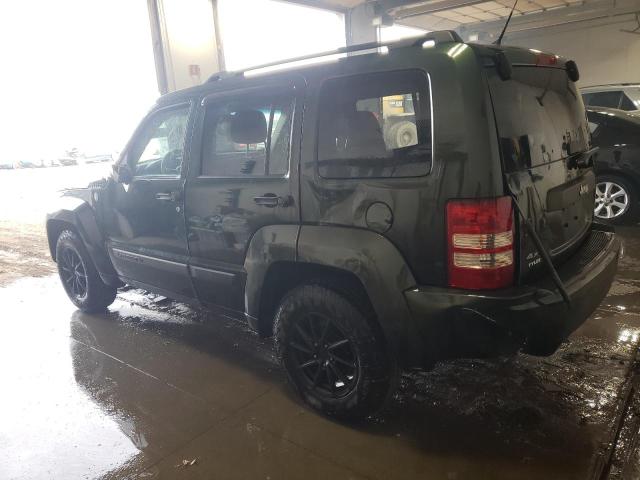 Photo 2 from auction – 2012 JEEP LIBERTY SP with VIN 1C4PJMAKXCW109800