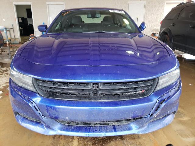 Photo 5 from auction – 2019 DODGE CHARGER SX with VIN 2C3CDXBG5KH674488
