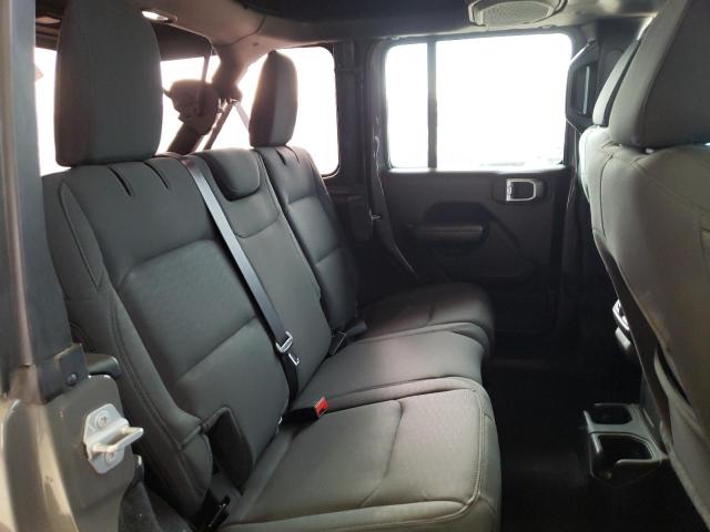 Photo 10 from auction – 2020 JEEP WRANGLER U with VIN 1C4HJXDN1LW155057