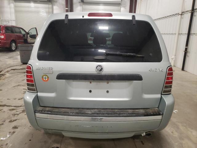 Photo 6 from auction – 2005 MERCURY MARINER with VIN 4M2YU57195DJ21588