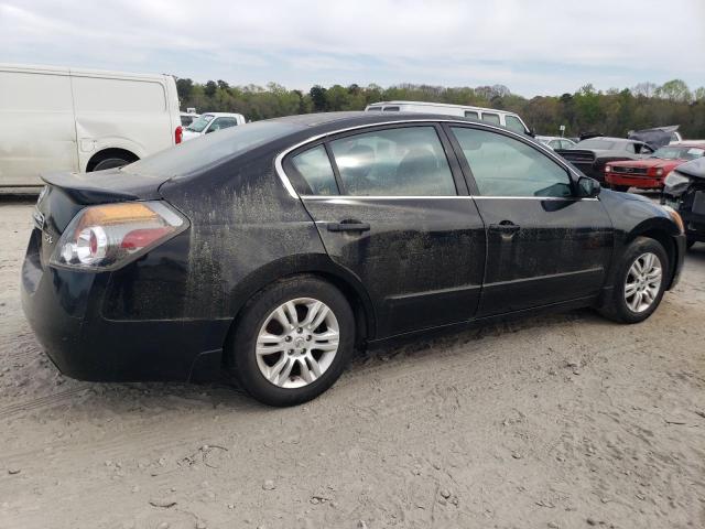 Photo 3 from auction – 2012 NISSAN ALTIMA BAS with VIN 1N4AL2AP7CN508305