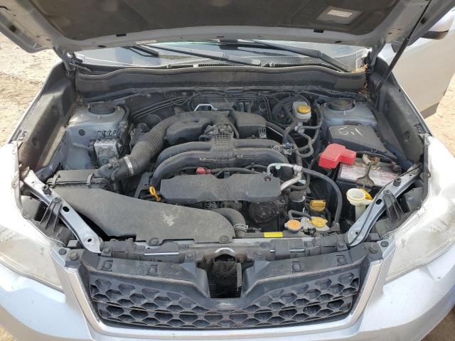 Photo 12 from auction – 2014 SUBARU FORESTER 2 with VIN JF2SJAHC6EH559993