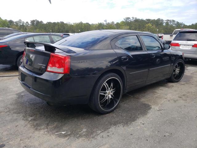 Photo 3 from auction – 2010 DODGE CHARGER SX with VIN 2B3CA3CV1AH310529