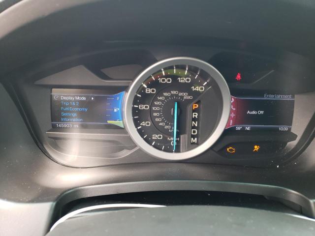 Photo 9 from auction – 2013 FORD EXPLORER X with VIN 1FM5K8D80DGA53885