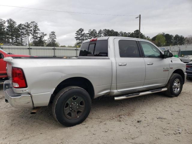 Photo 3 from auction – 2014 RAM 2500 SLT with VIN 3C6TR4DTXEG258194