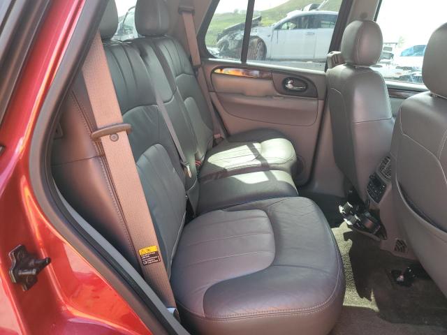 Photo 10 from auction – 2004 GMC ENVOY with VIN 1GKDS13S542216441