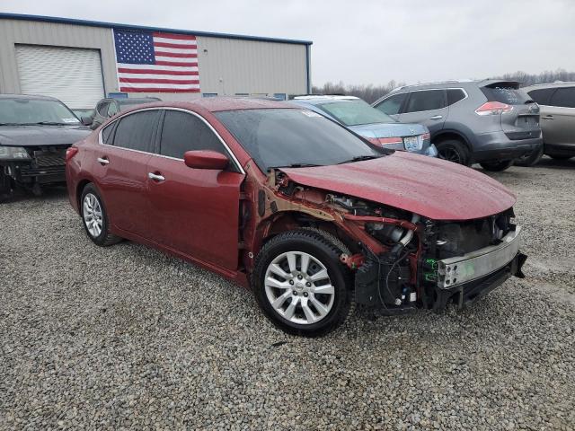 Photo 4 from auction – 2017 NISSAN ALTIMA 2.5 with VIN 1N4AL3AP9HC133624