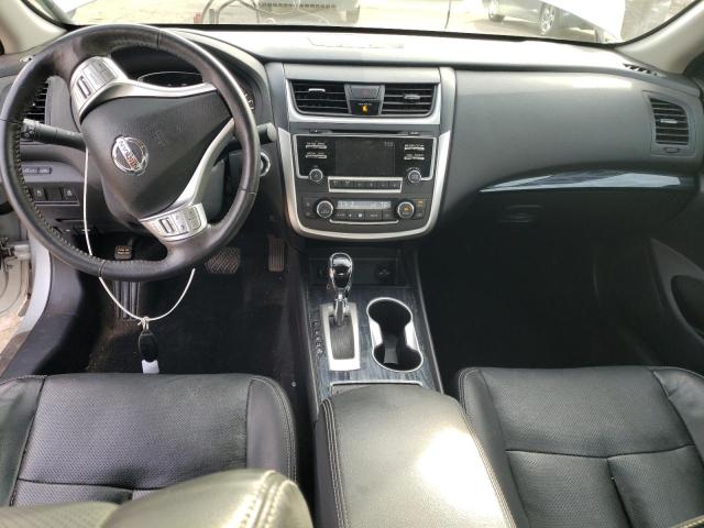 Photo 8 from auction – 2016 NISSAN ALTIMA 2.5 with VIN 1N4AL3AP4GC253054