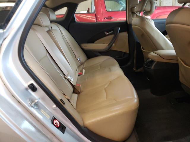 Photo 10 from auction – 2013 HYUNDAI AZERA with VIN KMHFG4JG4DA251995