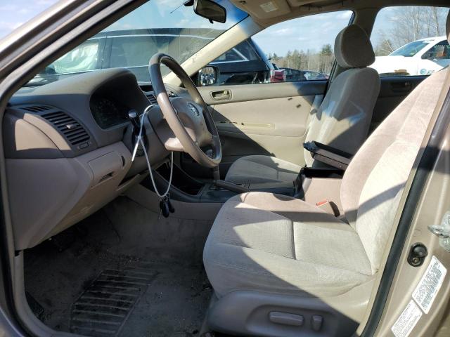 Photo 7 from auction – 2003 TOYOTA CAMRY LE with VIN 4T1BE32K43U133055