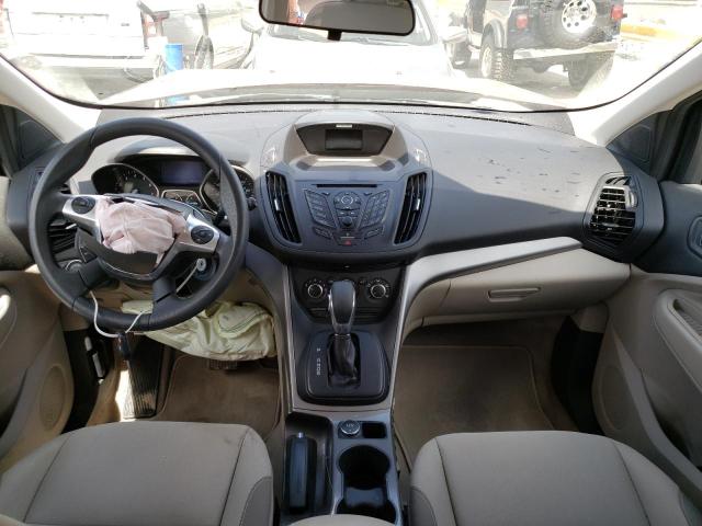 Photo 8 from auction – 2015 FORD ESCAPE SE with VIN 1FMCU0G78FUC56498