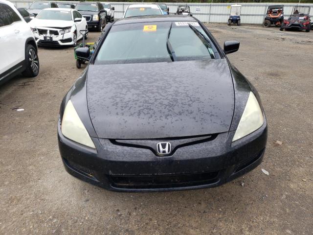 Photo 5 from auction – 2004 HONDA ACCORD EX with VIN 1HGCM72624A009649
