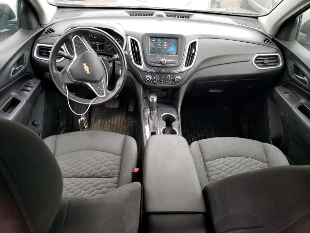 Photo 8 from auction – 2018 CHEVROLET EQUINOX LT with VIN 2GNAXJEV3J6324909