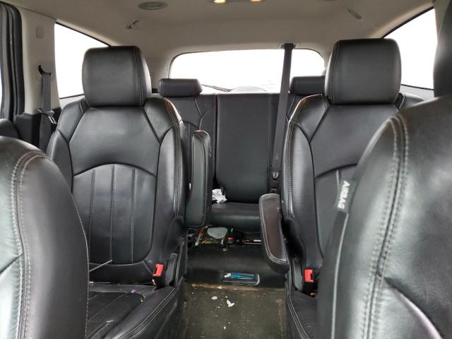 Photo 10 from auction – 2014 BUICK ENCLAVE with VIN 5GAKVBKD0EJ277773