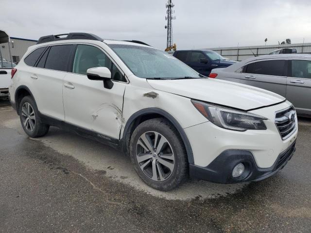 Фото 4 с аукциона – 2018 SUBARU OUTBACK 3. с VIN 4S4BSENC1J3343463