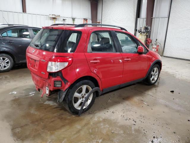 Photo 3 from auction – 2009 SUZUKI SX4 TECHNO with VIN JS2YB413596201616