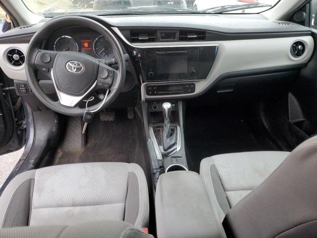 Photo 8 from auction – 2018 TOYOTA COROLLA L with VIN 5YFBURHE9JP837581