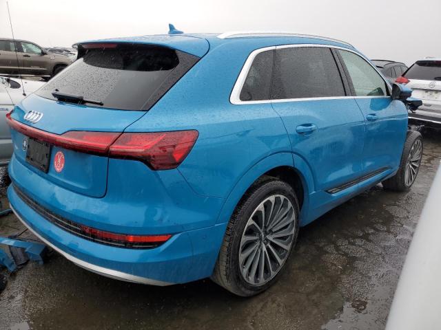 Photo 3 from auction – 2019 AUDI E-TRON PRE with VIN WA1VAAGE9KB014524