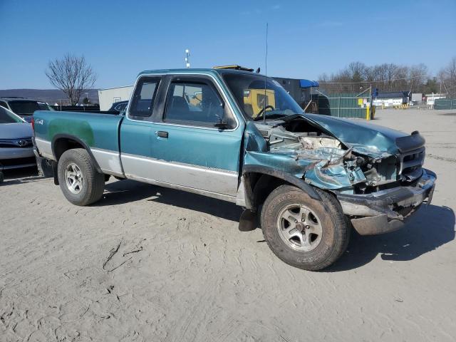 Photo 4 from auction – 1994 MAZDA B4000 CAB with VIN 4F4DR17X5RTM95735