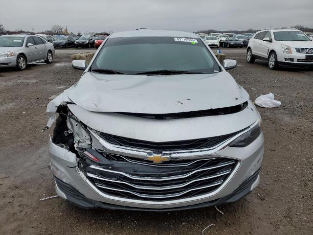 Photo 5 from auction – 2019 CHEVROLET MALIBU LT with VIN 1G1ZD5ST9KF166901