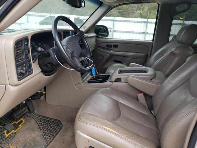 Photo 7 from auction – 2004 CHEVROLET SILVERADO with VIN 1GCHK23U14F263141
