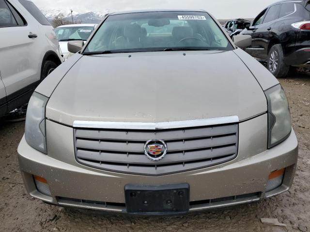 Photo 5 from auction – 2003 CADILLAC DTS with VIN 1G6DM57N130162960