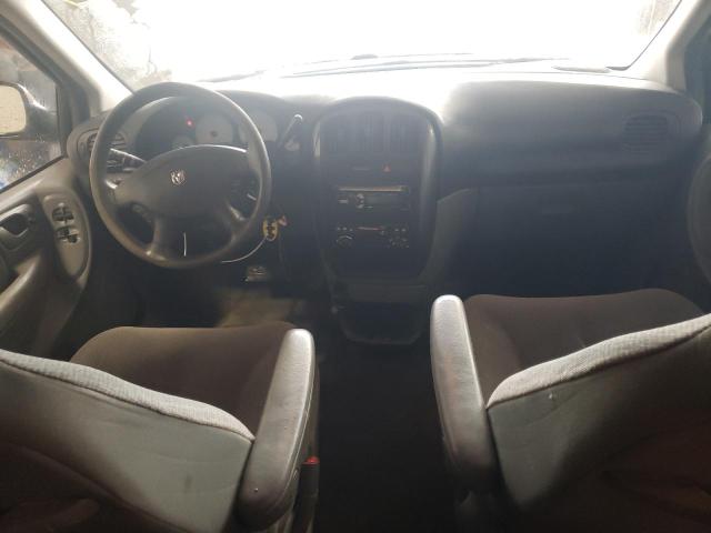 Photo 8 from auction – 2005 DODGE CARAVAN SX with VIN 1D4GP45R85B197555